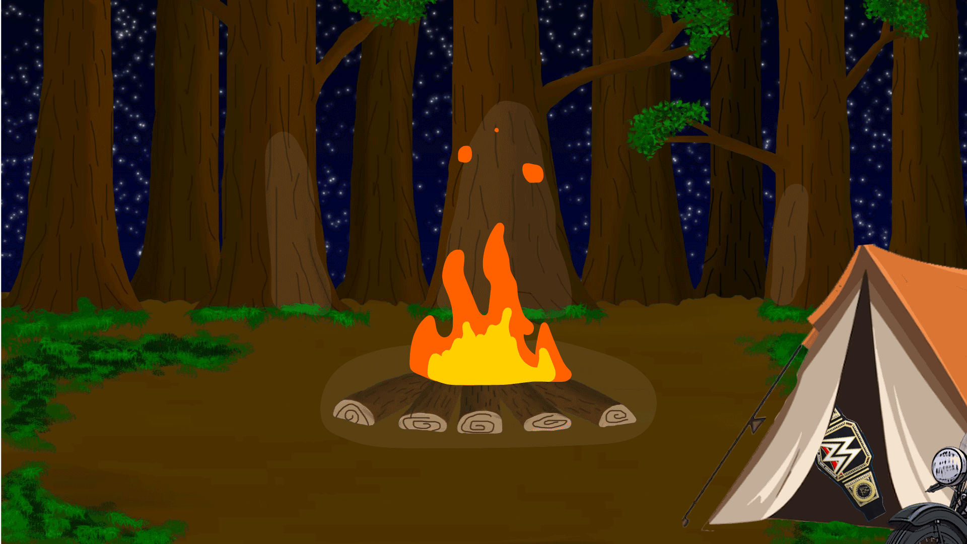 Campfire